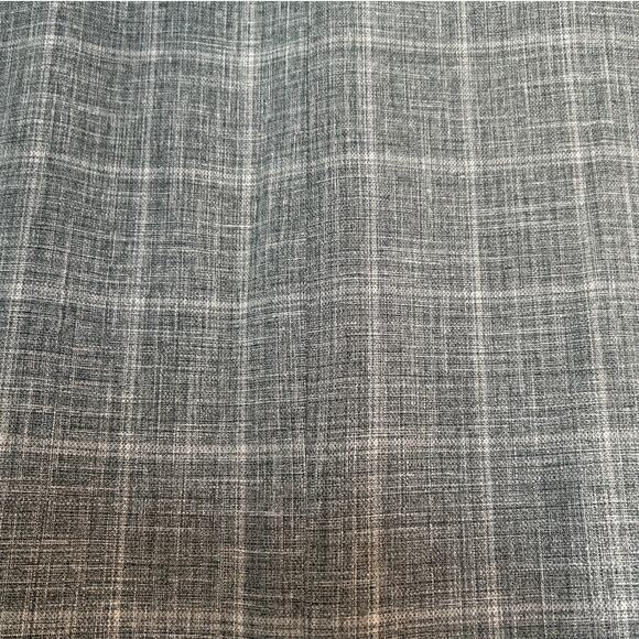 NWT Michael Kors Classic-Fit Windowpane Sage Green Sport Coat Blazer, Men's 38R - Picture 10 of 11